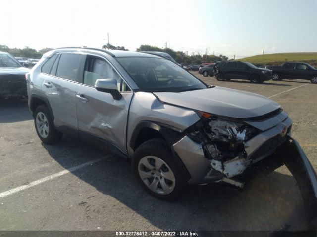 TOYOTA RAV4 2020 jtmk1rfv1ld060069