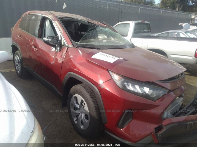 TOYOTA RAV4 2020 jtmk1rfv1ld061125