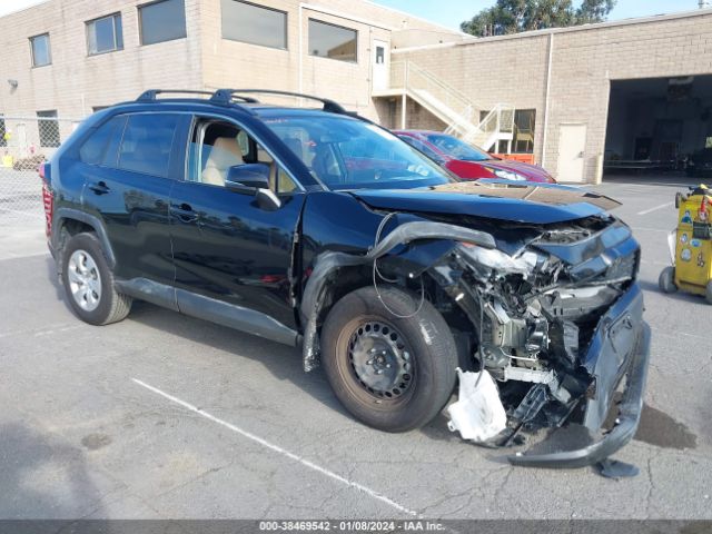 TOYOTA RAV4 2019 jtmk1rfv2kd003037