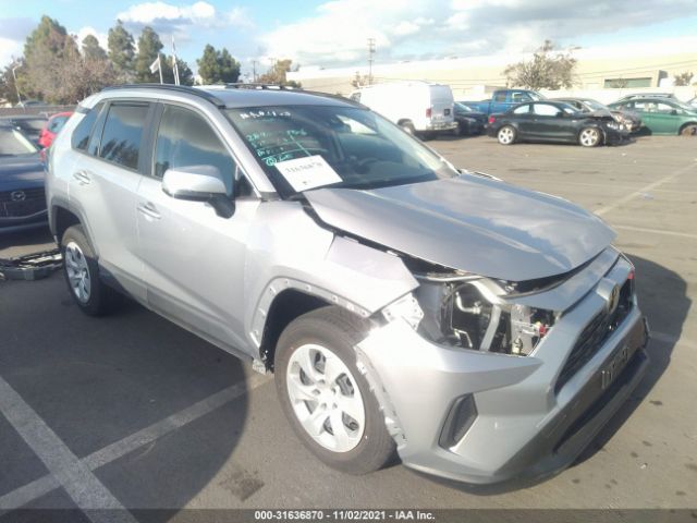 TOYOTA RAV4 2019 jtmk1rfv2kd013017