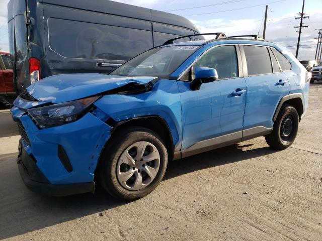 TOYOTA RAV4 2019 jtmk1rfv2kd501397