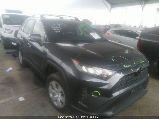 TOYOTA RAV4 2020 jtmk1rfv2ld060565