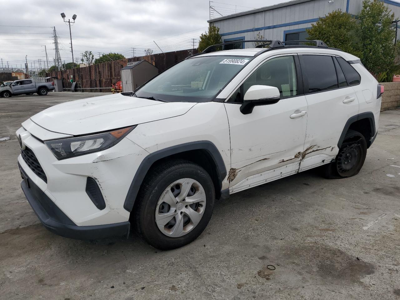 TOYOTA RAV 4 2019 jtmk1rfv3kj011780