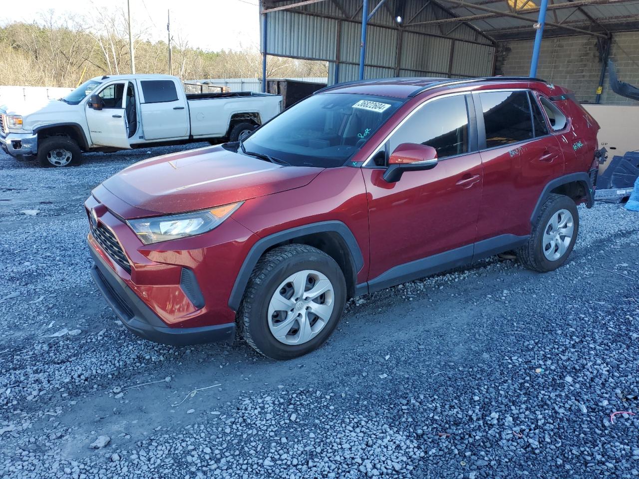 TOYOTA RAV 4 2020 jtmk1rfv3ld055035