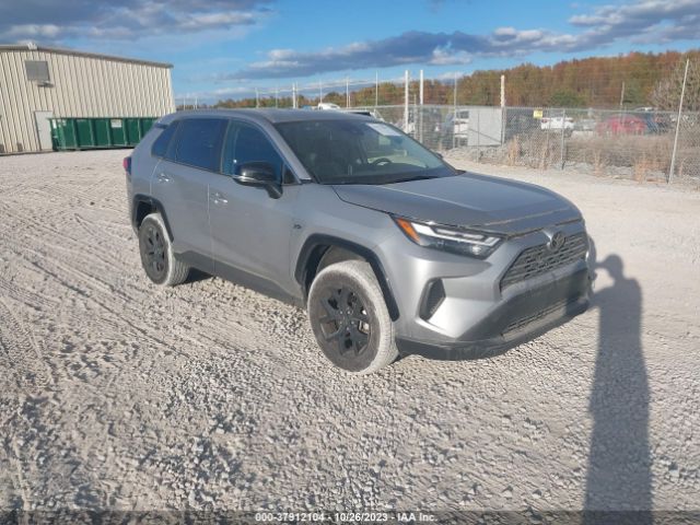 TOYOTA RAV4 2023 jtmk1rfv3pd100562