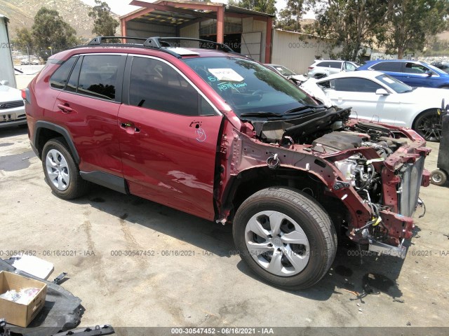 TOYOTA RAV4 2019 jtmk1rfv4kd016176