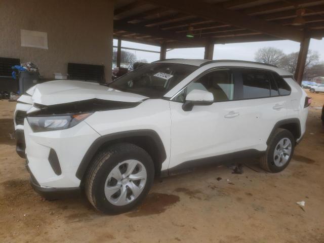 TOYOTA RAV4 LE 2020 jtmk1rfv4ld059384