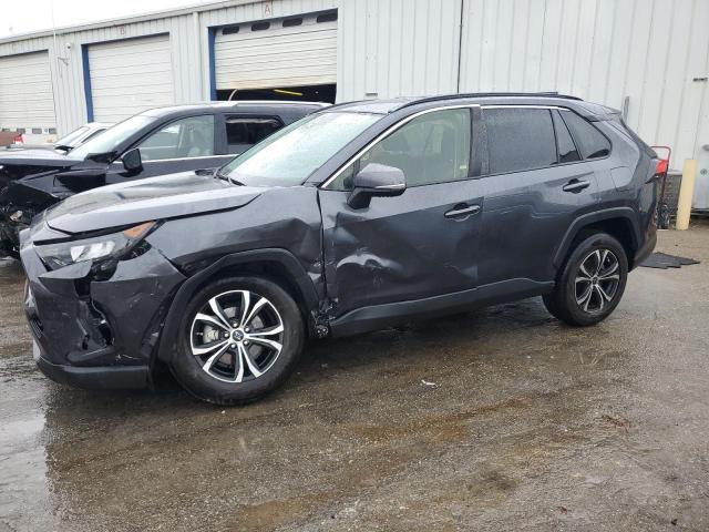 TOYOTA RAV4 2019 jtmk1rfv5kd040387