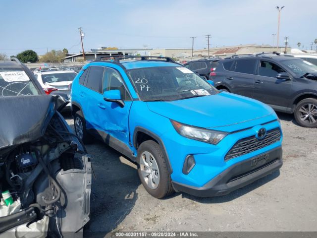 TOYOTA RAV4 2019 jtmk1rfv5kj007021