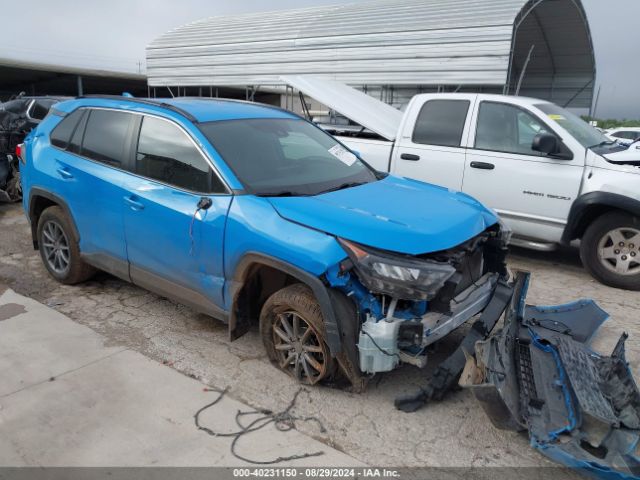 TOYOTA RAV4 2020 jtmk1rfv5ld048748