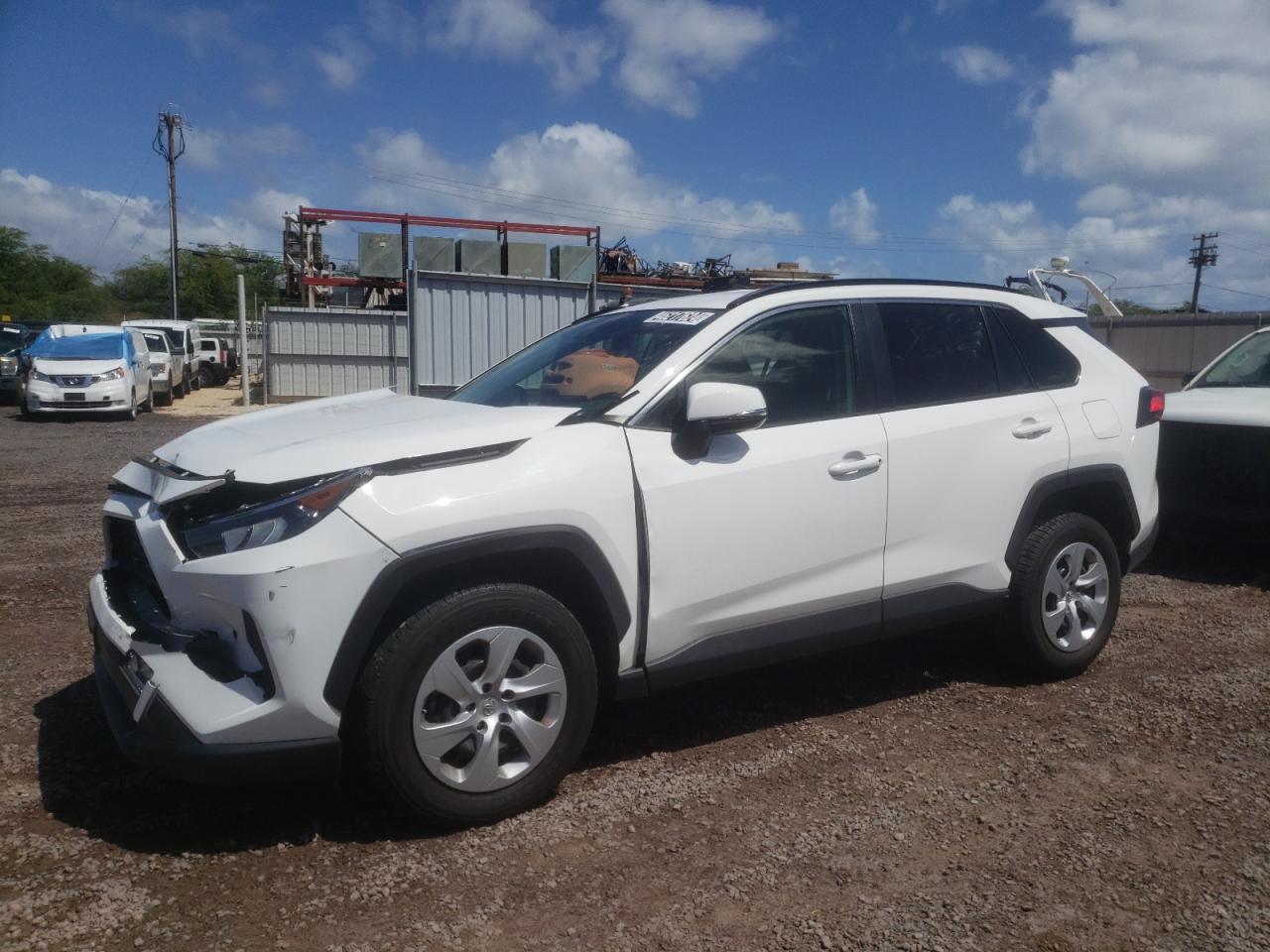 TOYOTA RAV 4 2021 jtmk1rfv5md084389