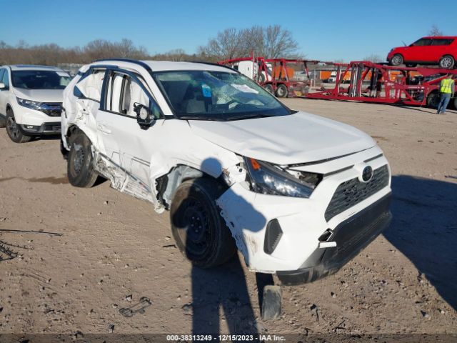 TOYOTA RAV4 2019 jtmk1rfv6kd013389