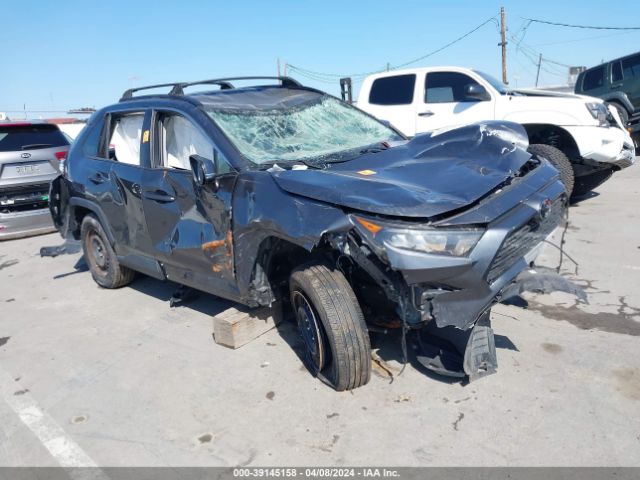 TOYOTA RAV4 2019 jtmk1rfv6kd017667