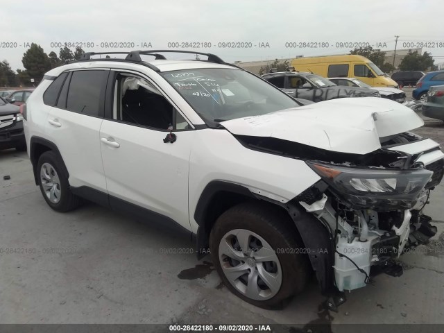 TOYOTA RAV4 2019 jtmk1rfv6kj013183