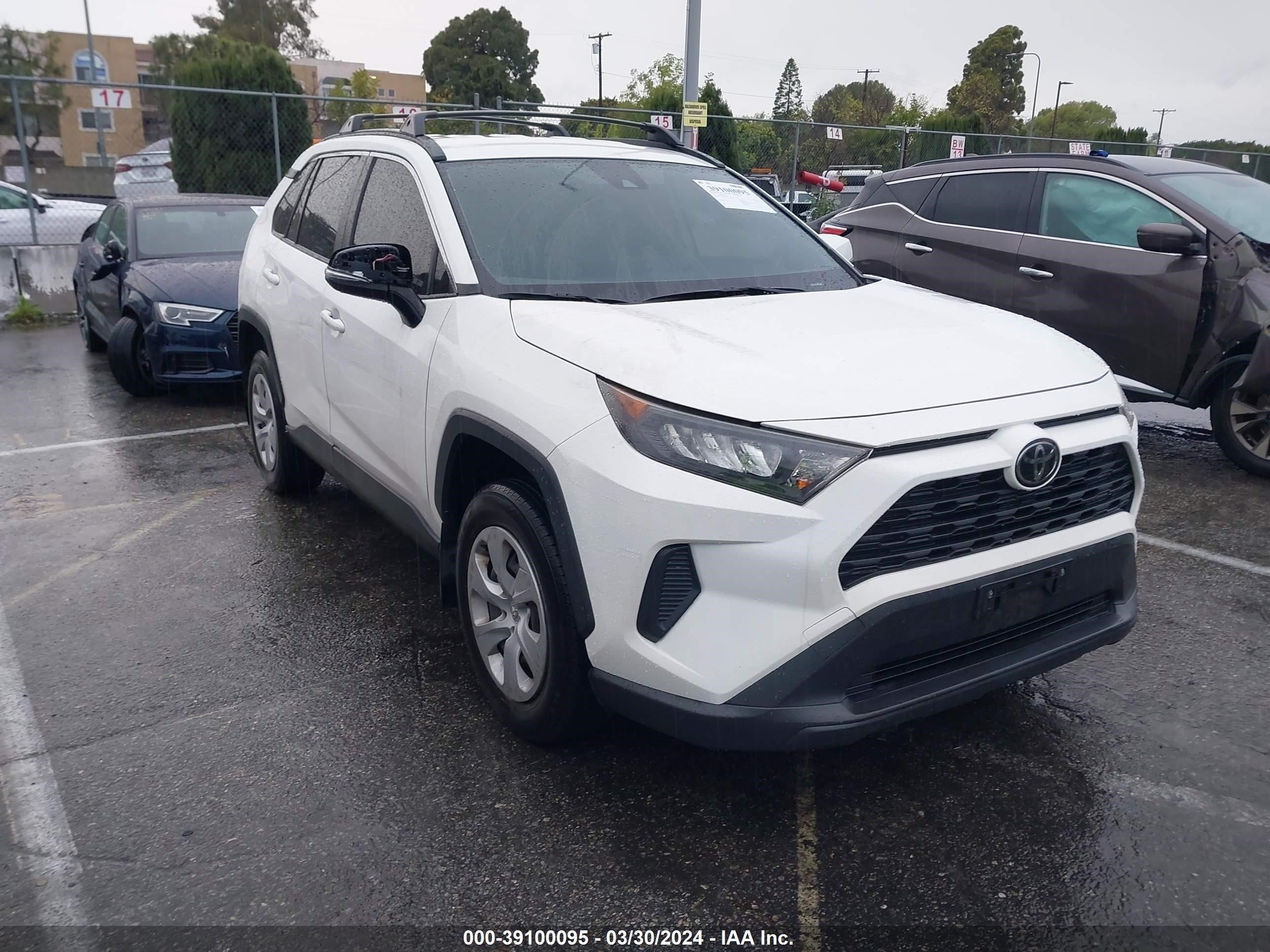 TOYOTA RAV 4 2019 jtmk1rfv7kd005849