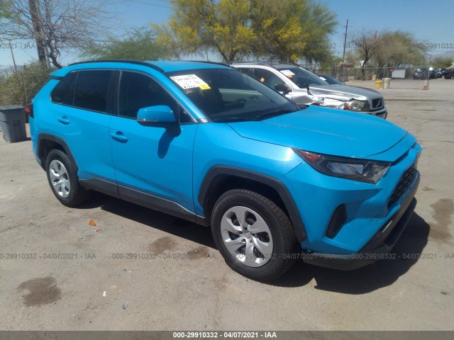 TOYOTA RAV4 2019 jtmk1rfv7kj004234