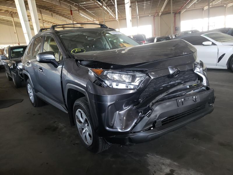 TOYOTA RAV4 LE 2020 jtmk1rfv7ld522327