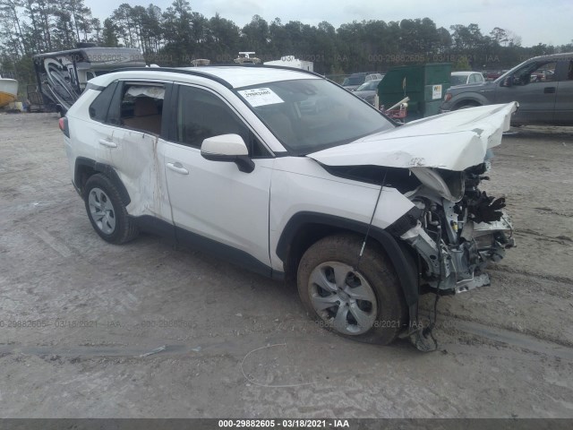 TOYOTA RAV4 2019 jtmk1rfv8kd003558