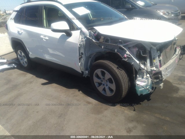 TOYOTA RAV4 2019 jtmk1rfv8kj006719