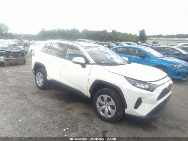 TOYOTA RAV4 2019 jtmk1rfv8kj007045