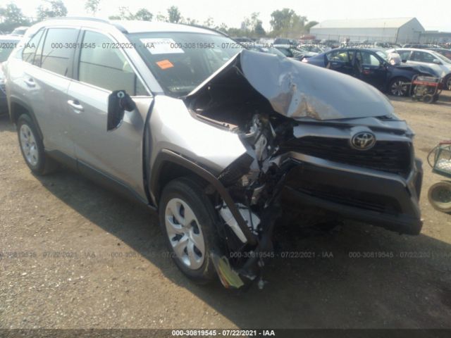 TOYOTA RAV4 2019 jtmk1rfv8kj009510