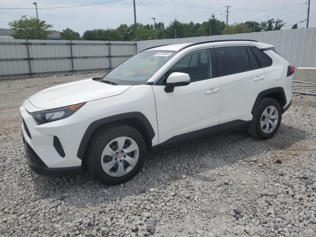 TOYOTA RAV4 LE 2020 jtmk1rfv8ld055015