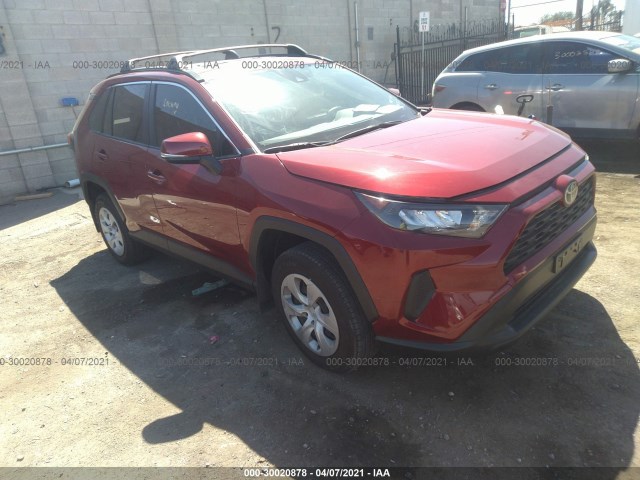 TOYOTA RAV4 2020 jtmk1rfv8ld059582