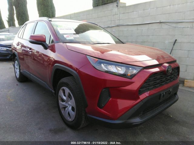 TOYOTA RAV4 2020 jtmk1rfv8ld060473