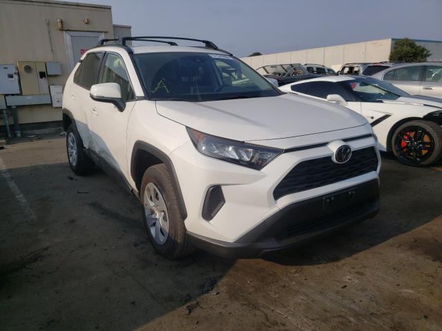 TOYOTA RAV4 LE 2020 jtmk1rfv9ld059560