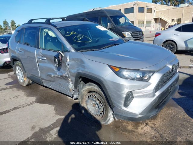 TOYOTA RAV4 2019 jtmk1rfvxkd020099