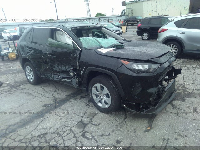 TOYOTA RAV4 2019 jtmk1rfvxkd039297