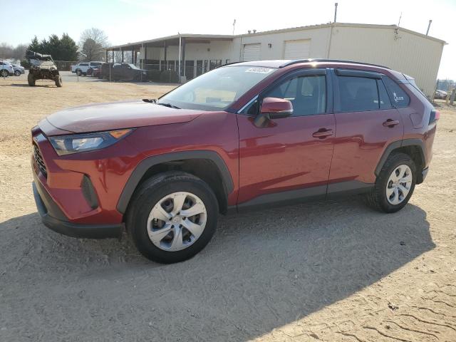 TOYOTA RAV4 2019 jtmk1rfvxkd041907