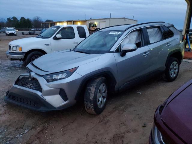 TOYOTA RAV4 2019 jtmk1rfvxkj015549