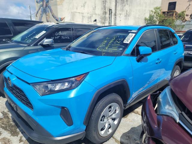 TOYOTA RAV4 2020 jtmk1rfvxld043691