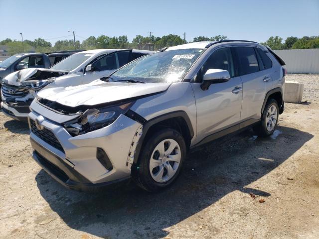 TOYOTA RAV4 2020 jtmk1rfvxld059468