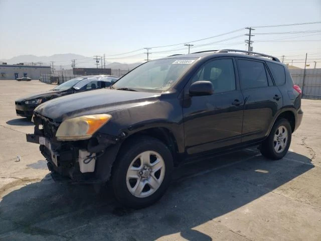 TOYOTA RAV4 2010 jtmkf4dv0a5018913