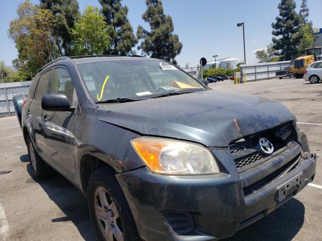 TOYOTA RAV4 2010 jtmkf4dv0a5024274