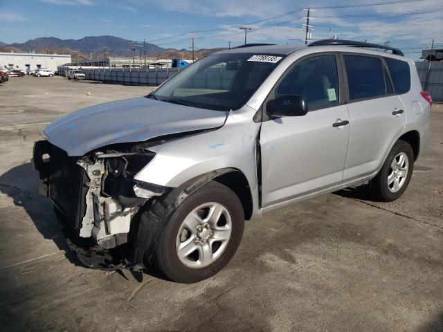 TOYOTA RAV4 2010 jtmkf4dv0a5024503