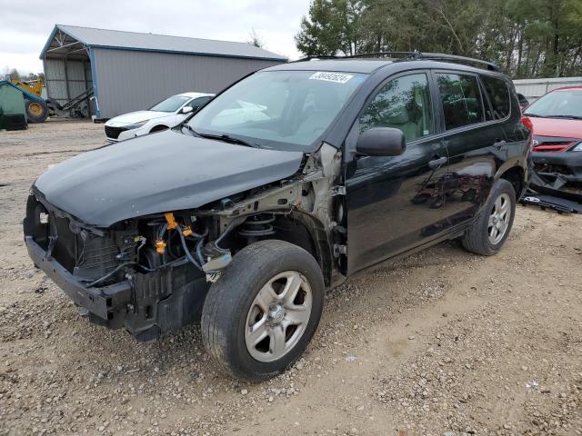 TOYOTA RAV4 2010 jtmkf4dv1a5019357