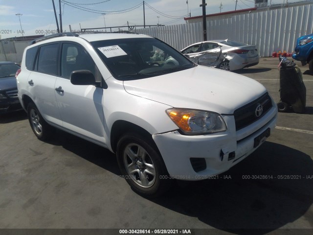 TOYOTA RAV4 2010 jtmkf4dv1a5020007