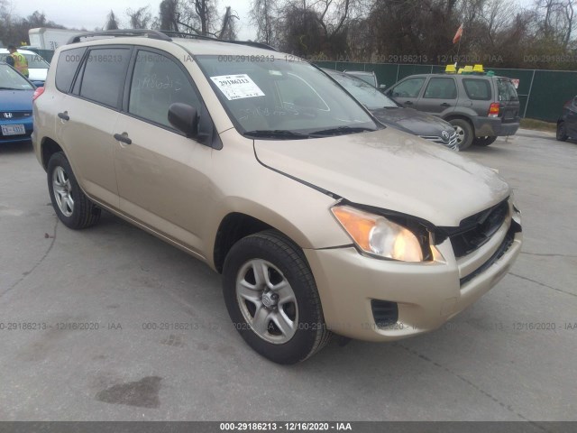 TOYOTA RAV4 2010 jtmkf4dv1a5021514