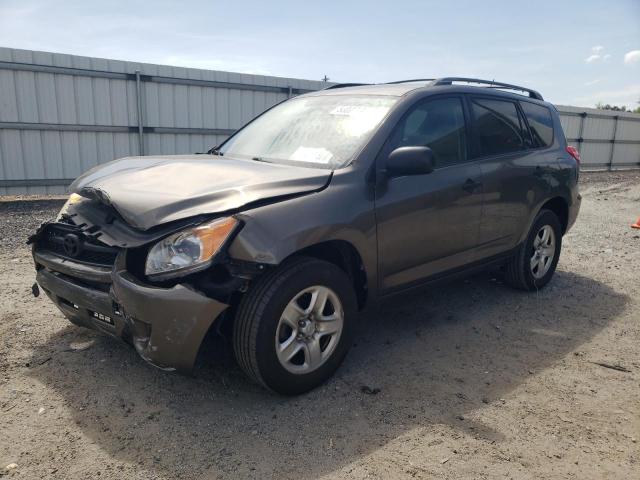 TOYOTA RAV4 2010 jtmkf4dv1a5022954