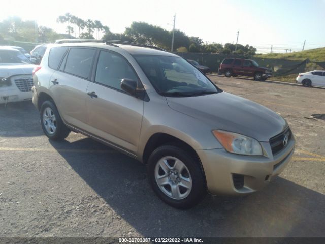 TOYOTA RAV4 2010 jtmkf4dv1a5025305