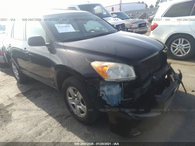 TOYOTA RAV4 2010 jtmkf4dv2a5018685