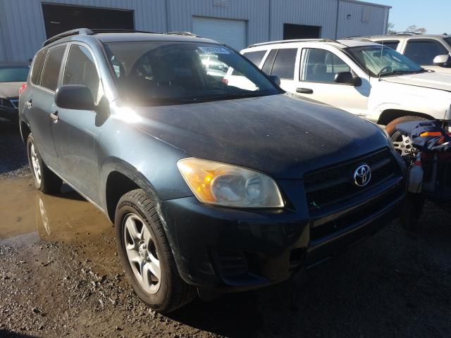 TOYOTA RAV4 2010 jtmkf4dv2a5019836