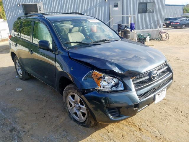 TOYOTA RAV4 2010 jtmkf4dv2a5023725