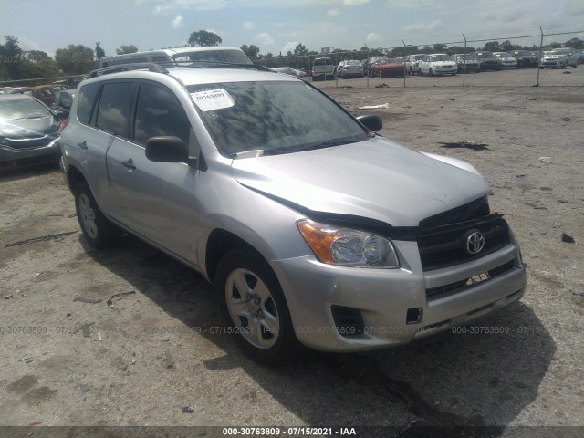 TOYOTA RAV4 2010 jtmkf4dv3a5016640