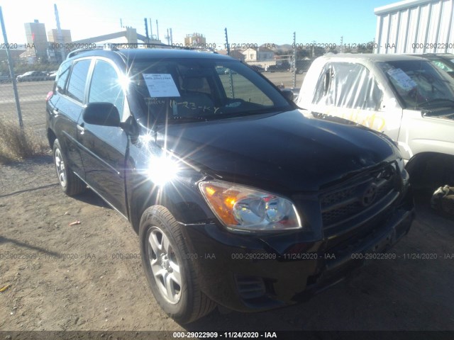 TOYOTA RAV4 2010 jtmkf4dv3a5018436