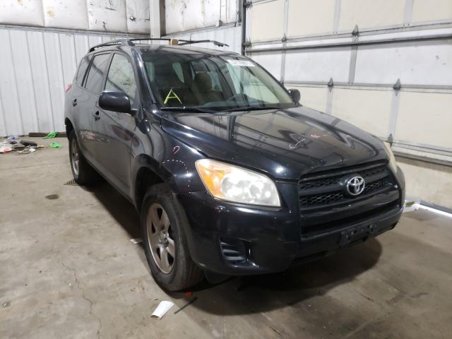 TOYOTA RAV4 2010 jtmkf4dv3a5020025