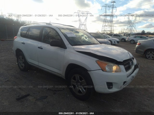 TOYOTA RAV4 2010 jtmkf4dv3a5021014